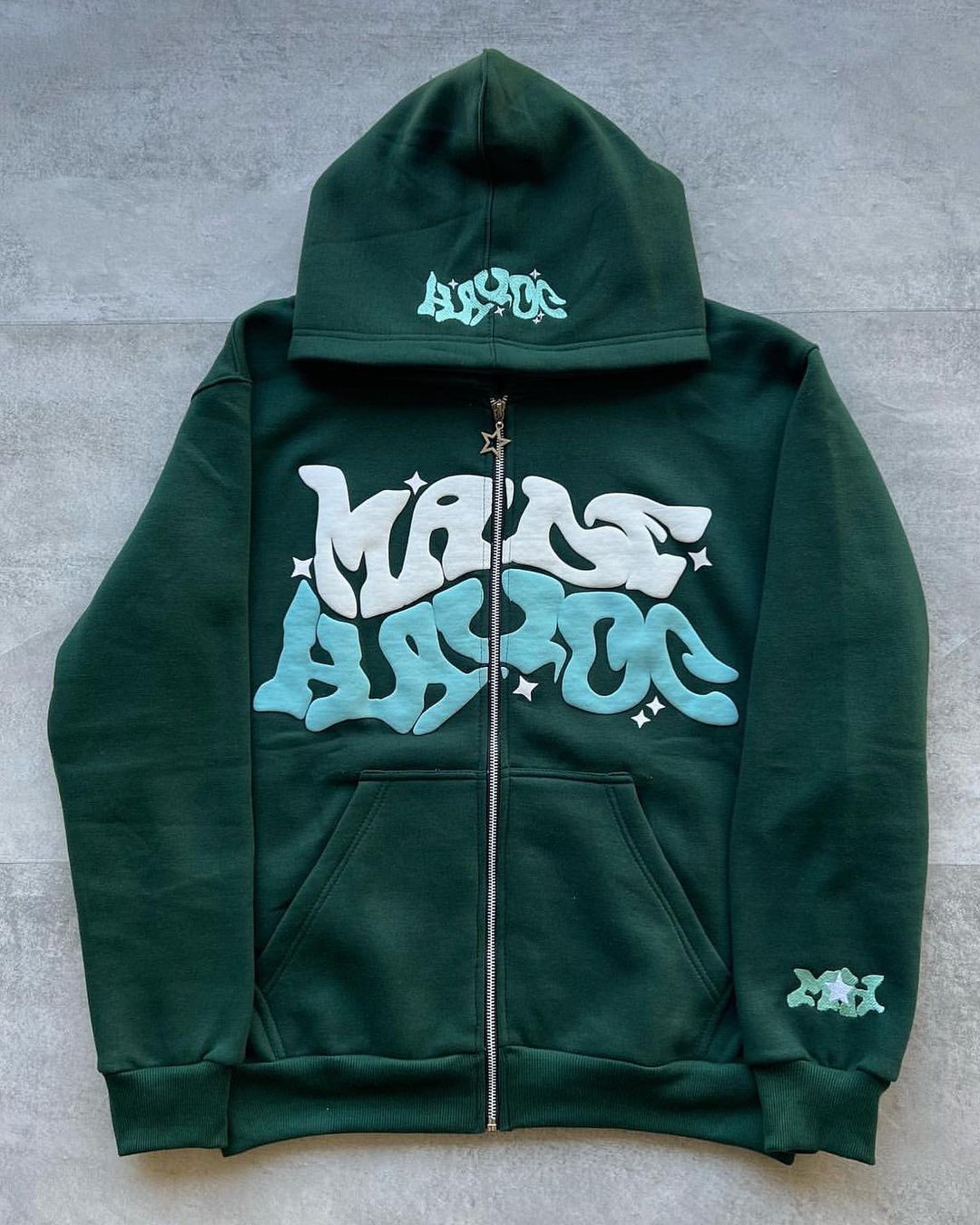ALTZ - MH Hoodie