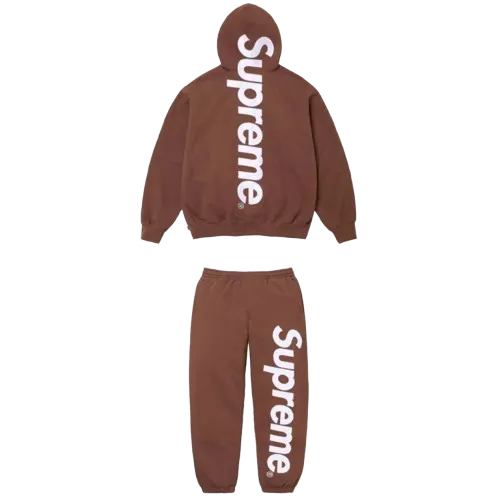 Supreme π¨π»πΆππ²π
Sweatsuit