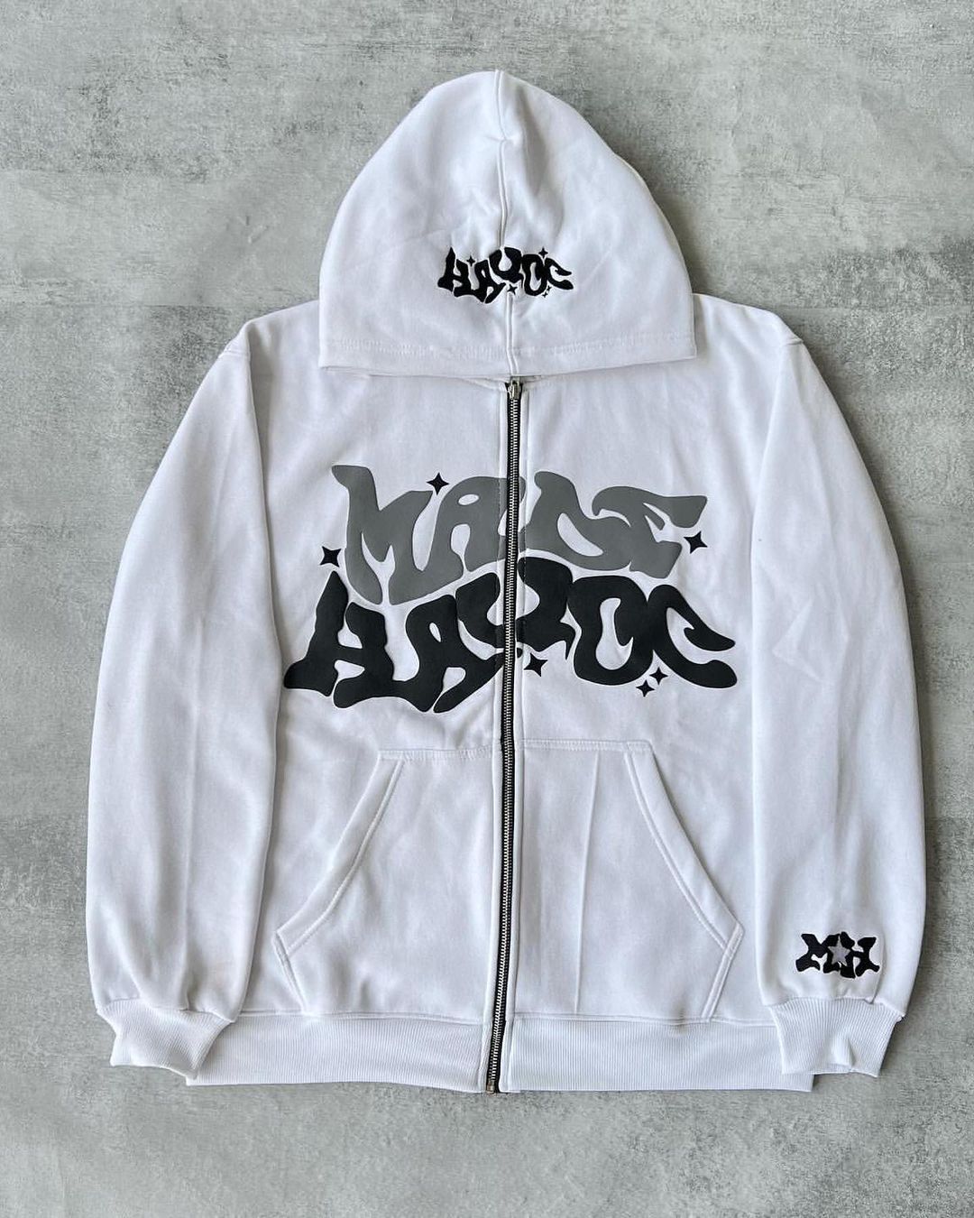 ALTZ - MH Hoodie