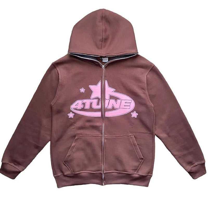 ALTZ - 4Tune Hoodie