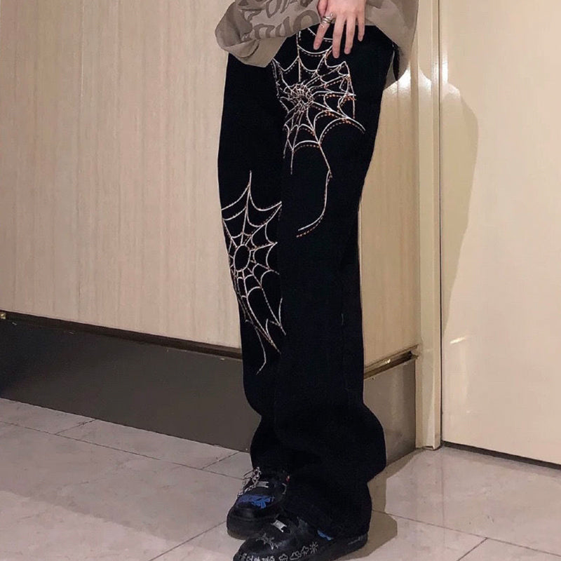 ALTZ - SpiderWeb Pants 2.0