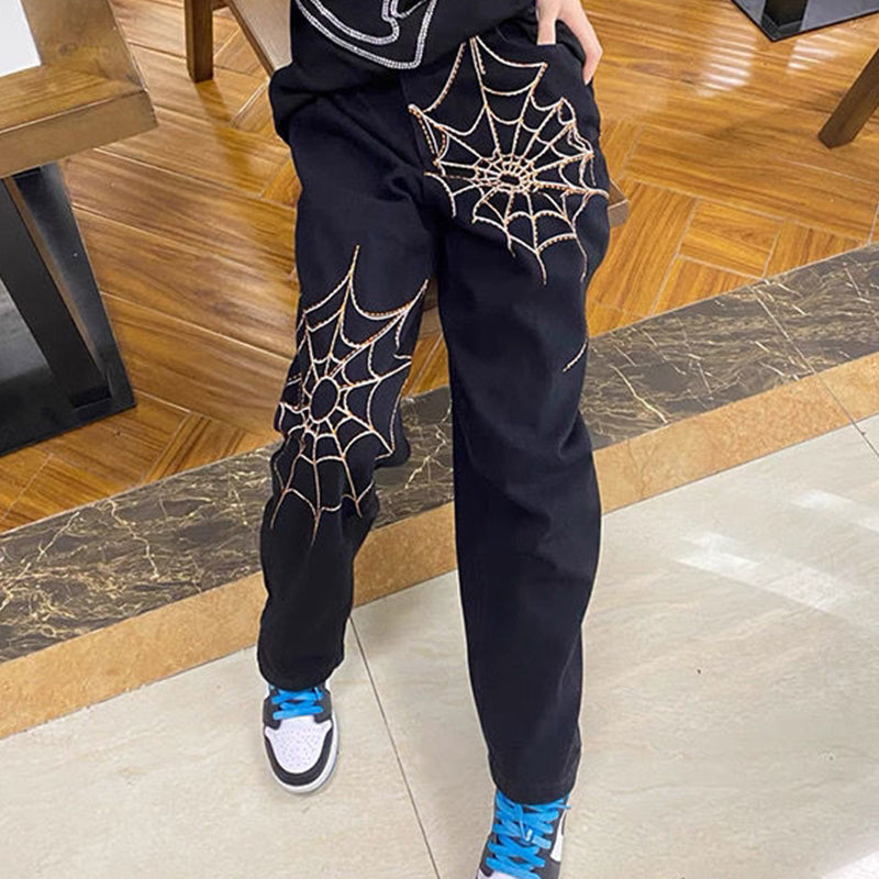 ALTZ - SpiderWeb Pants 2.0