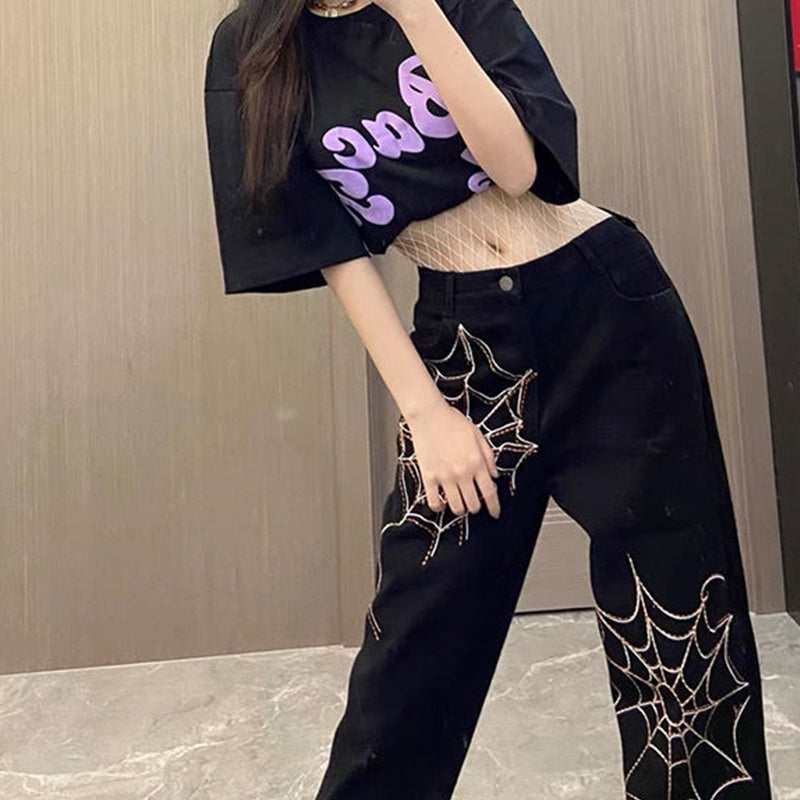 ALTZ - SpiderWeb Pants 2.0