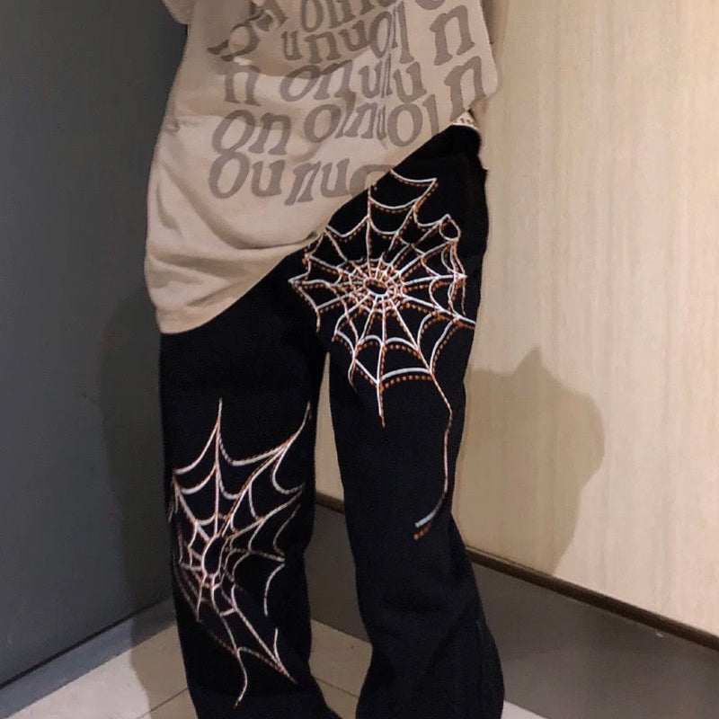 ALTZ - SpiderWeb Pants 2.0
