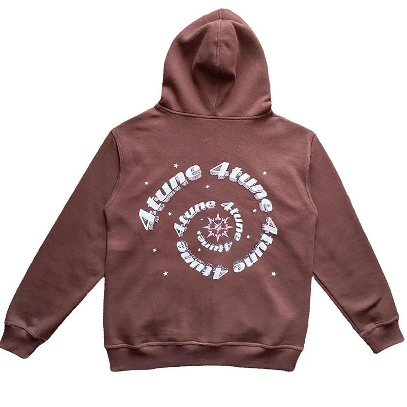ALTZ - 4Tune Hoodie