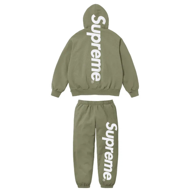 Supreme π¨π»πΆππ²π
Sweatsuit
