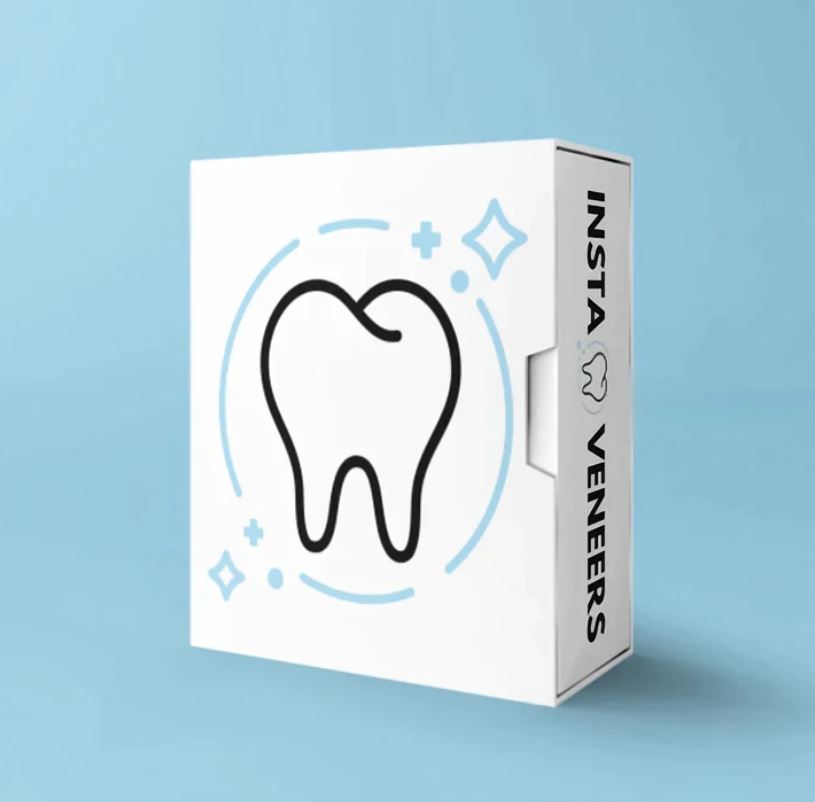 NorLine - InstantVeneers (80% OFF TODAY ONLY)