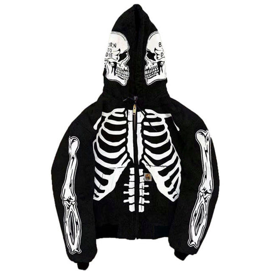 ALTZ - Born To Die Hoodie