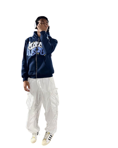 ALTZ - MH Hoodie