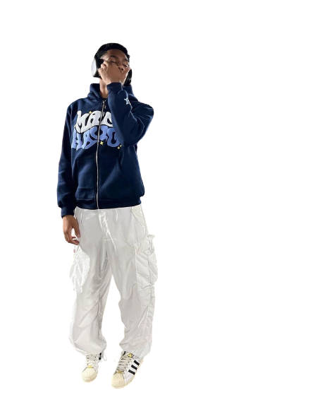 ALTZ - MH Hoodie