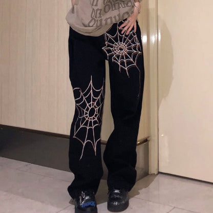 ALTZ - SpiderWeb Pants 2.0