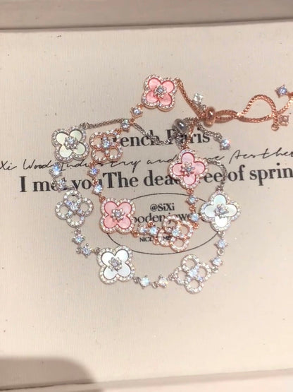 NorLine - Clover Bracelet (83% OFF TODAY ONLY)