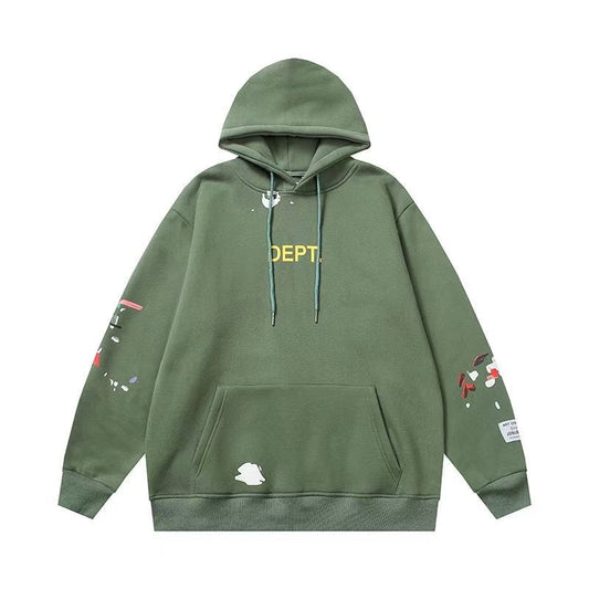 Gallery Dept. property of hoodie GD