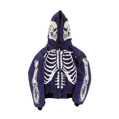 ALTZ - Born To Die Hoodie
