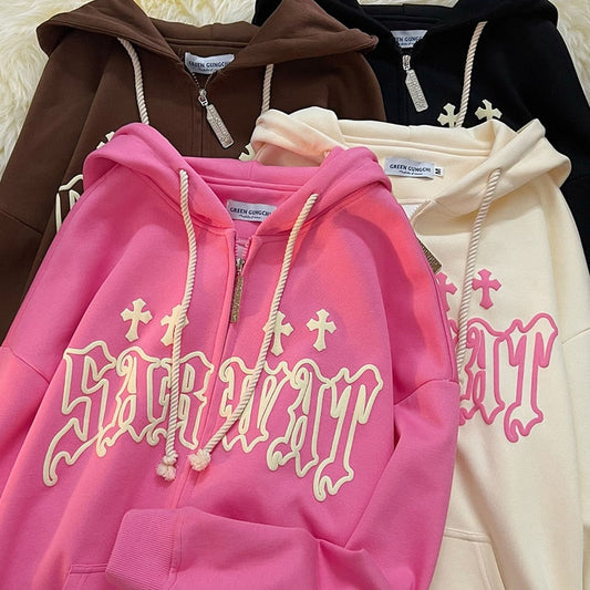 ALTZ - SarWat Hoodie