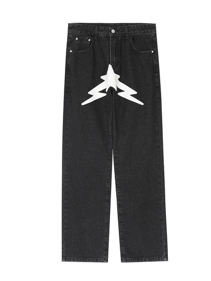 ALTZ - Designer Star Pants