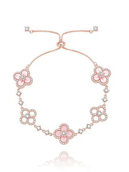 NorLine - Clover Bracelet (83% OFF TODAY ONLY)