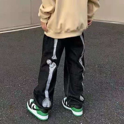 ALTZ - AsSmacked Bones Pants