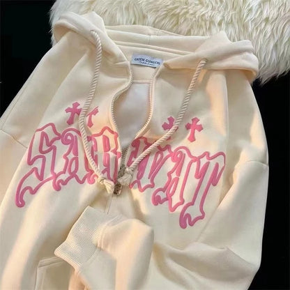 ALTZ - SarWat Hoodie
