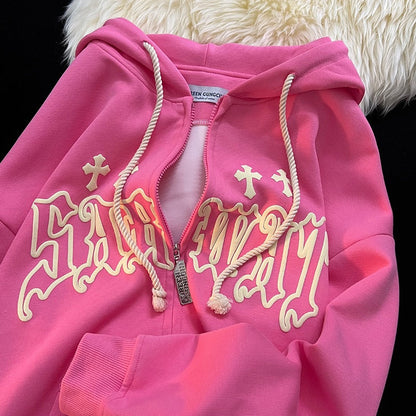 ALTZ - SarWat Hoodie
