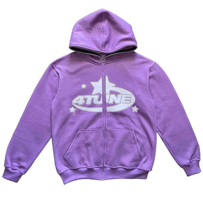 ALTZ - 4Tune Hoodie
