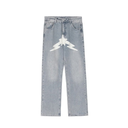 ALTZ - Designer Star Pants