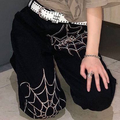 ALTZ - SpiderWeb Pants 2.0