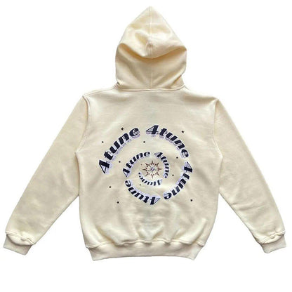 ALTZ - 4Tune Hoodie