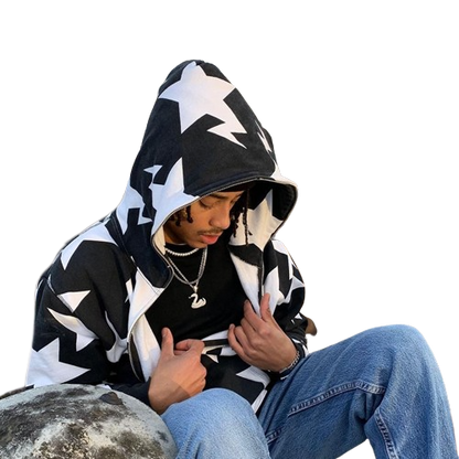 ALTZ - Zip Up MultiStar