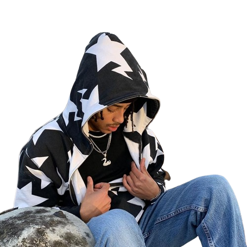ALTZ - Zip Up MultiStar