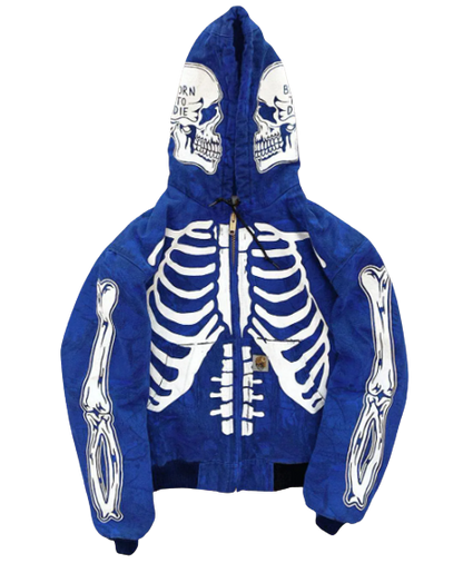 ALTZ - Born To Die Hoodie