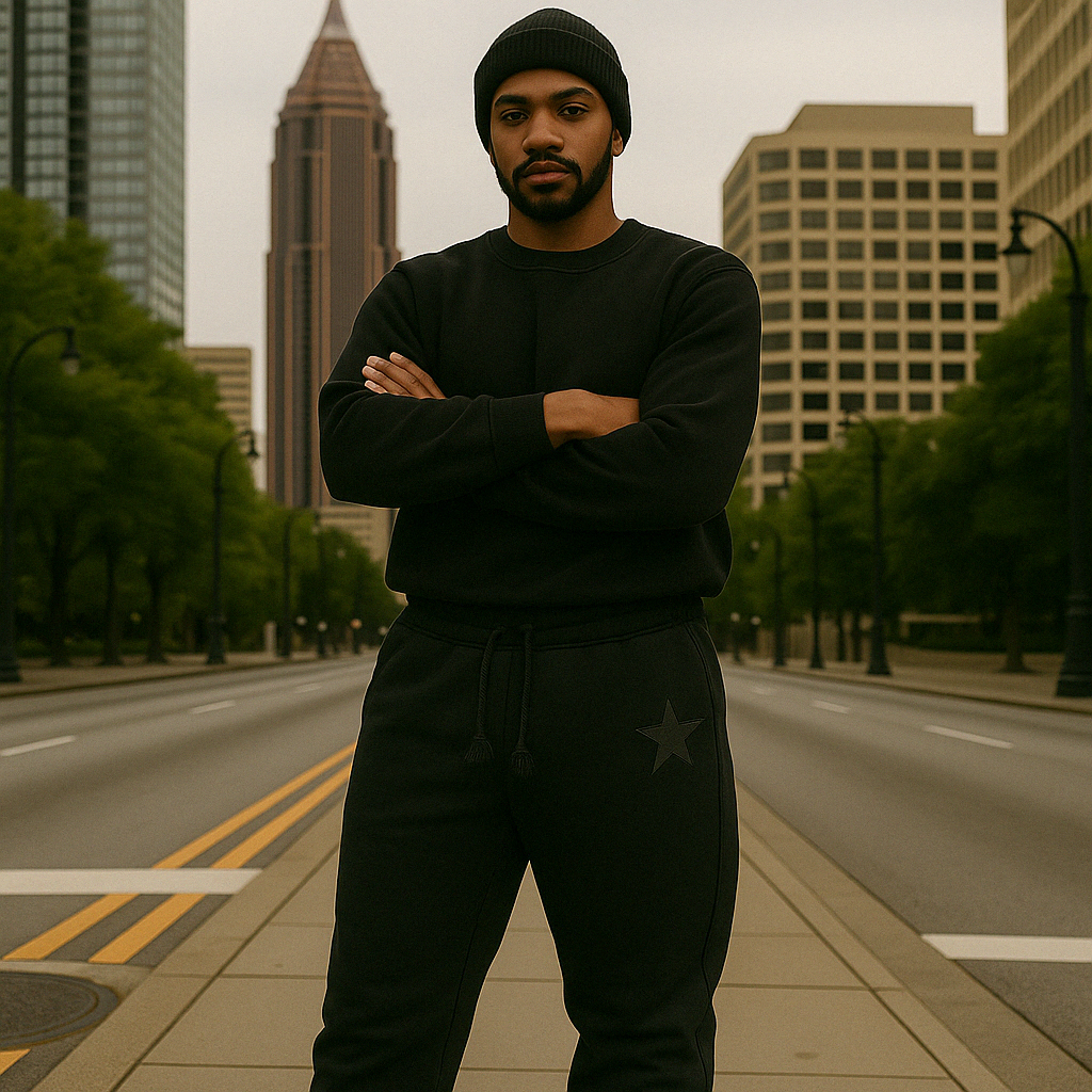 NorLine Double-Layer Sweats