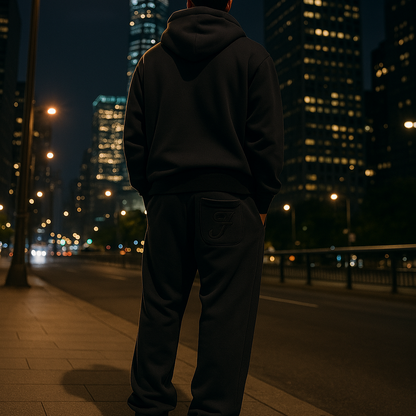 NorLine Double-Layer Sweats