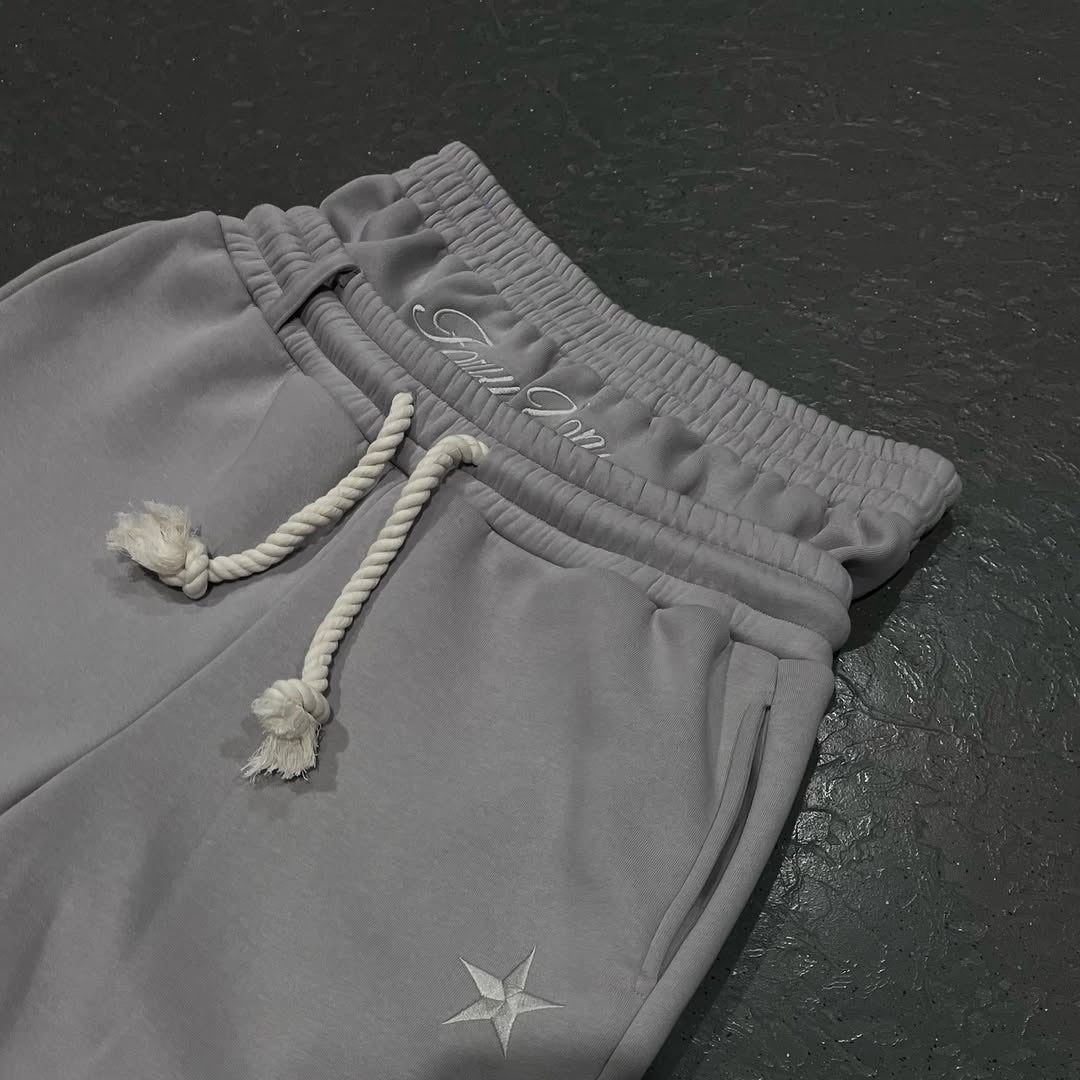 NorLine Double-Layer Sweats