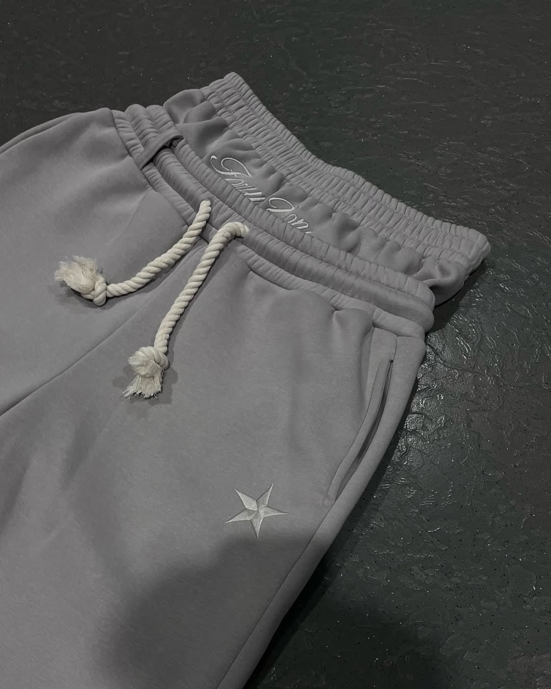NorLine Double-Layer Sweats