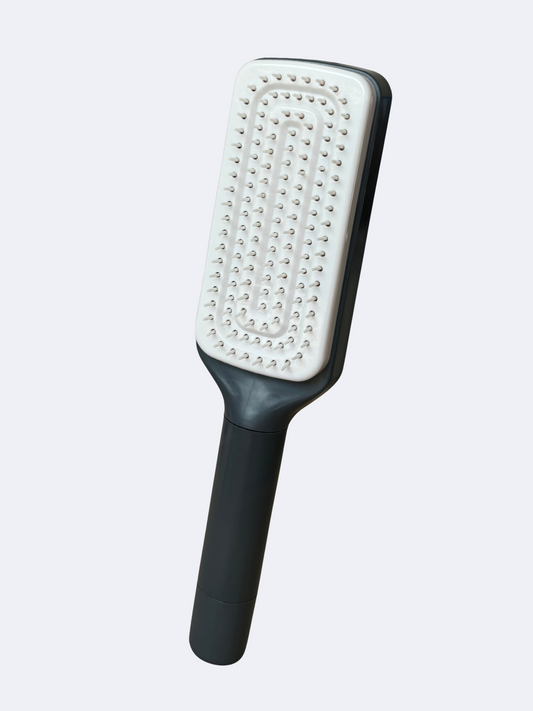 NorLine - Brush Self-Cleaning Hairbrush