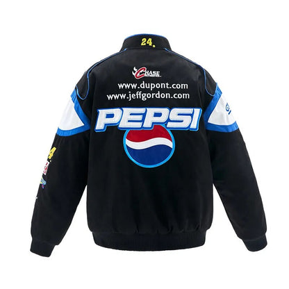 ALTZ - Exclusive Pepsi Racing Jacket