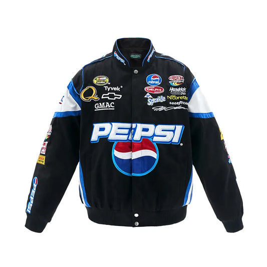 ALTZ - Exclusive Pepsi Racing Jacket