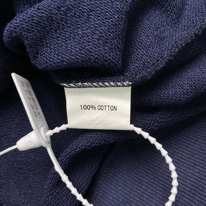 SP5DER ATLANTA HOODIE NAVY