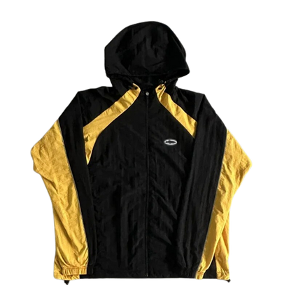ALTZ - Vintage Y2K Windbreaker