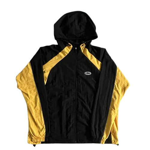 ALTZ - Vintage Y2K Windbreaker