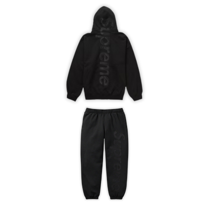 Supreme 𝗨𝗻𝗶𝘀𝗲𝘅 Sweatsuit