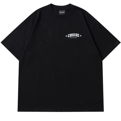 Y2K E Eternal T Shirt