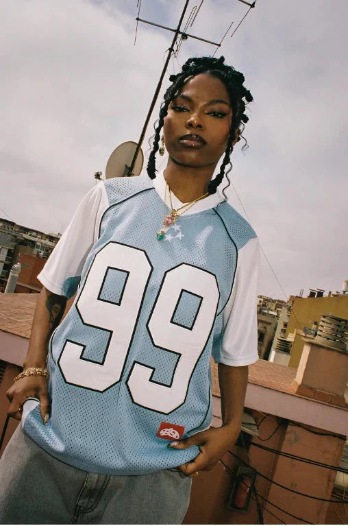 99 American Jersey T Shirt