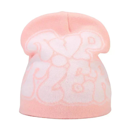 Top Tier Beanie