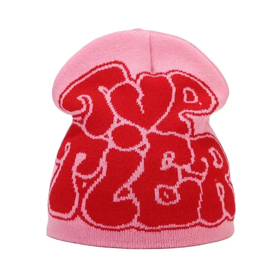 Top Tier Beanie