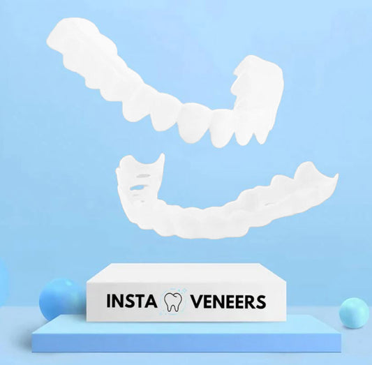 NorLine - InstantVeneers (80% OFF TODAY ONLY)