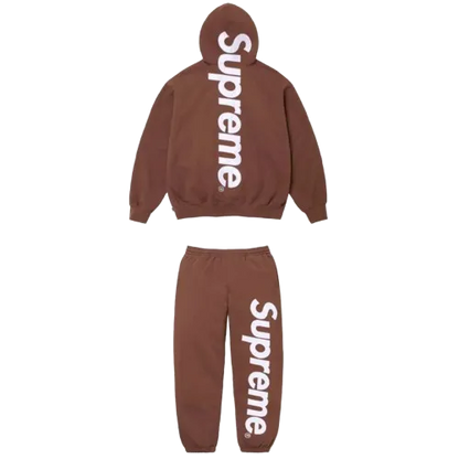 Supreme 𝗨𝗻𝗶𝘀𝗲𝘅 Sweatsuit