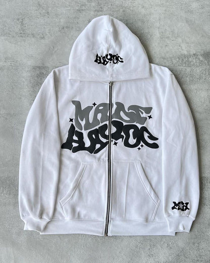 ALTZ - MH Hoodie