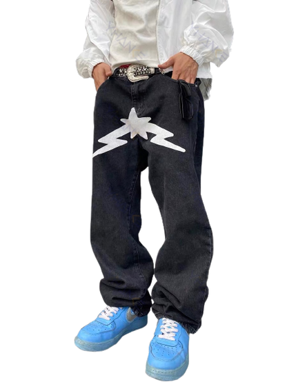 ALTZ - Designer Star Pants